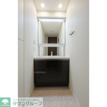 リバーレ鷺沼の物件内観写真